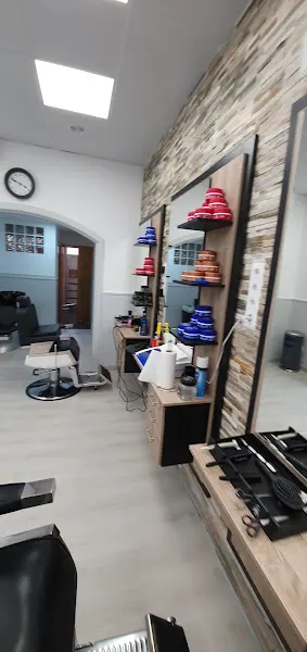 BARBERIA PANAME - Peluquería en Cartagena - foto 2