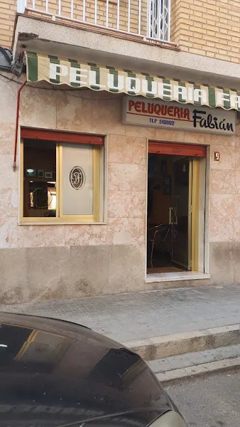 Peluqueria Fabian - Cartagena