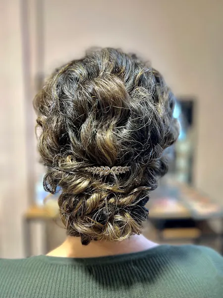 Nilo Hair Salon - Sabadell