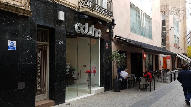 ADUHO SABADELL - Peluquería en Sabadell - foto 4