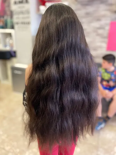 Hoy va de pelos,Yolanda Pareja - Sabadell