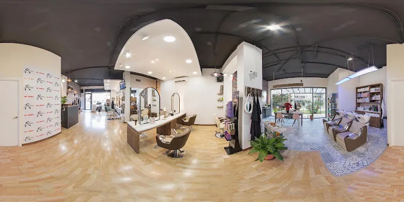 La Saloneria Sabadell Zamenhof