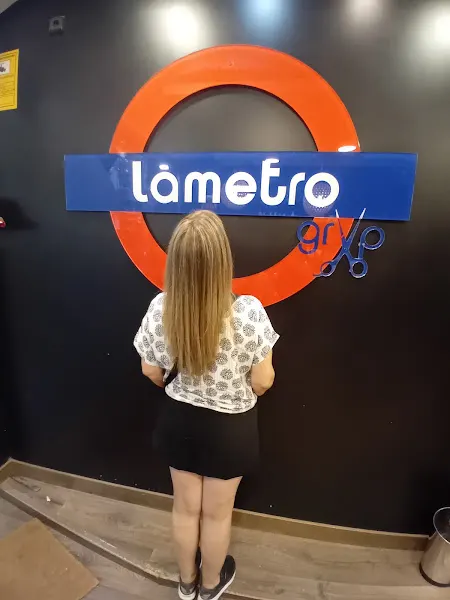 Lametro grup
