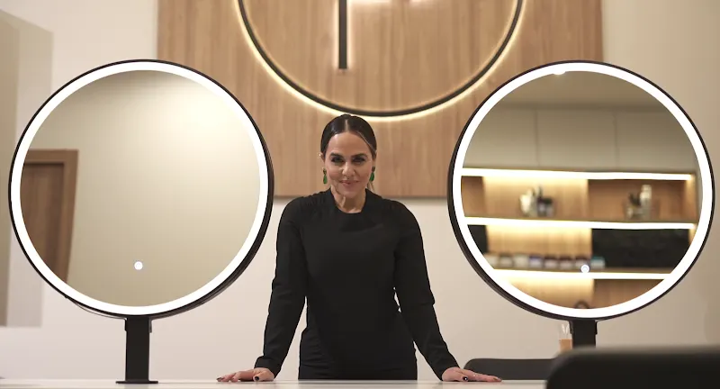Sara Pérez Salón de Autor - Peluquería en Jerez de la Frontera - foto 2