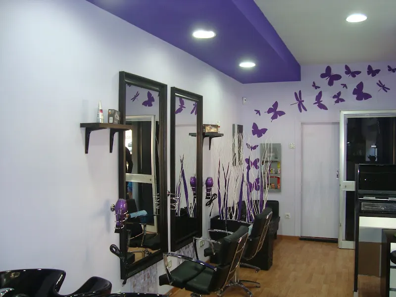 Peluquería Mímate - Jerez - Peluquería en Jerez de la Frontera - foto 2