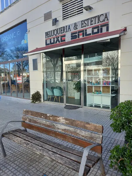 LUXE SALON PELUQUERÍA & ESTÉTICA - Jerez de la Frontera