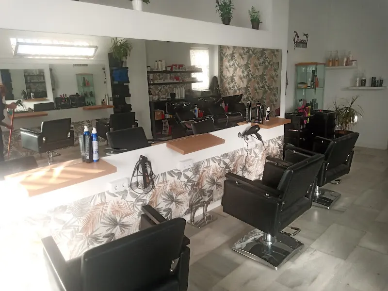 PELUQUERÍA OHANA