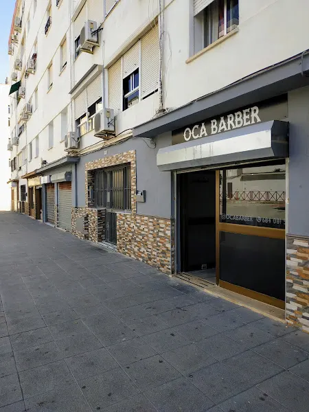 Oca Barber - Jerez de la Frontera