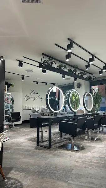 Kris González Hair&Beauty - Mostoles