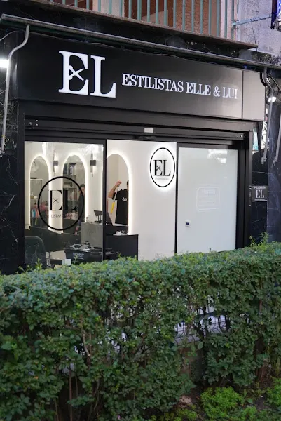 Elle & Lui Estilistas - Peluquería en Mostoles - foto 2