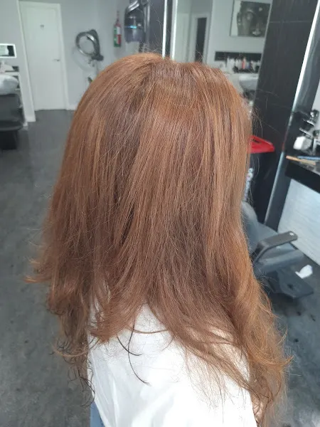 DLC PeluquerosUnisex-barbershop-oldSchool - Mostoles