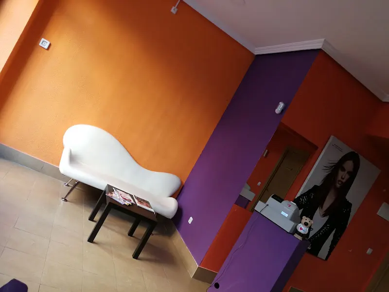 Peluquería Hasta el Moño - Mostoles