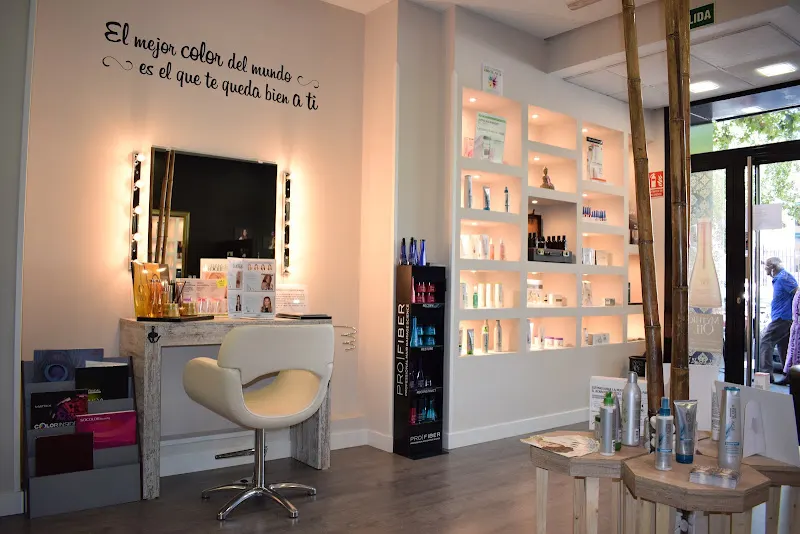 Carmen Cortes Peluqueros - Peluquería en Mostoles - foto 2