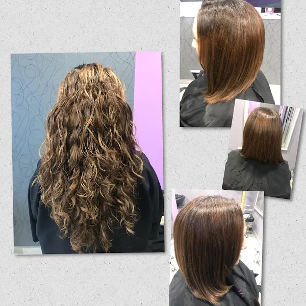 Noelia Martín Estilistas - Peluquería en Mostoles - foto 2