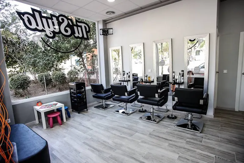 Tu Stylo - Peluquería en Mostoles - foto 2