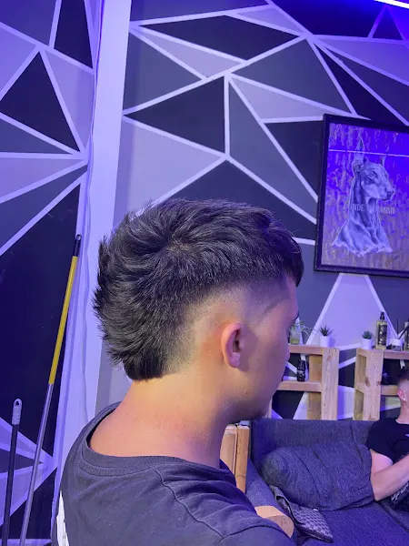 DONDEJUANMI - Barbería en Móstoles, Madrid - Mostoles