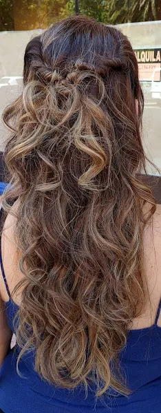 Tisam estilista - Peluquería en Mostoles - foto 2