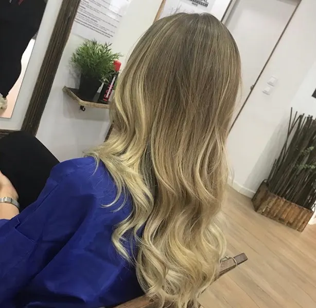 Cristina Barahona - Mostoles