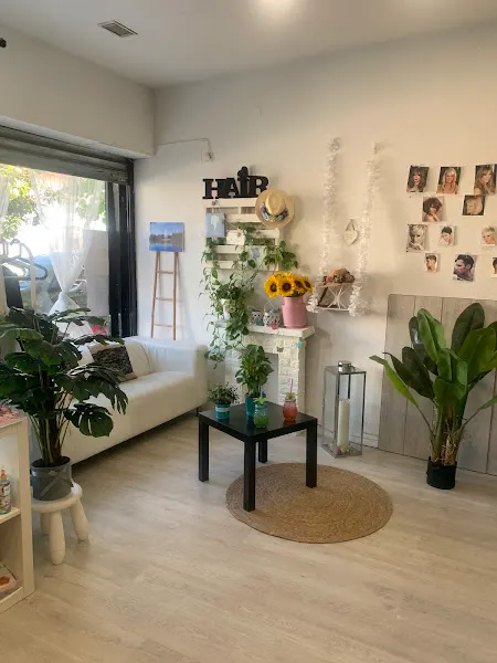 El Salón DE Tamara Unisex - Mostoles