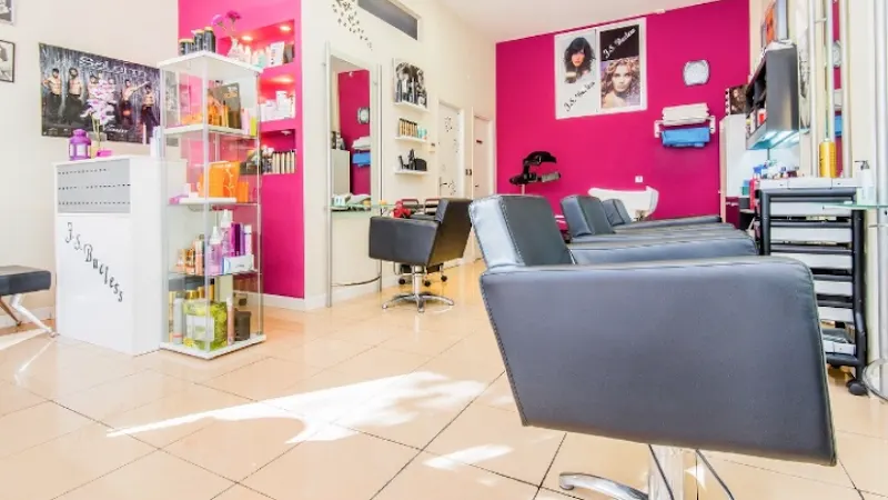 Js.Bucless Estilistas - Peluquería en Mostoles - foto 2