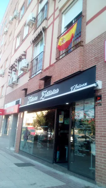 Tatiara Estilistas - Mostoles