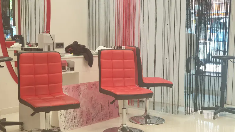 JR Peluqueria & Estetica - Mostoles