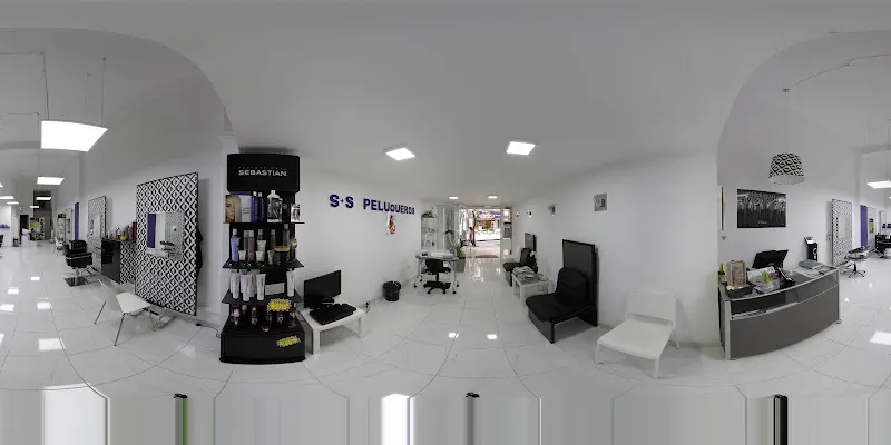 S+S Peluqueros - Santa Cruz de Tenerife