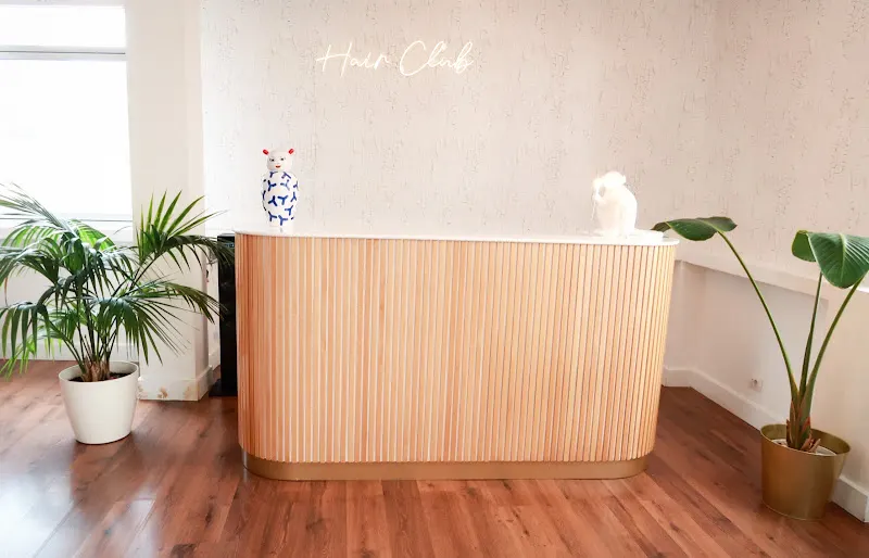 Hair club - The Loft - Santa Cruz de Tenerife