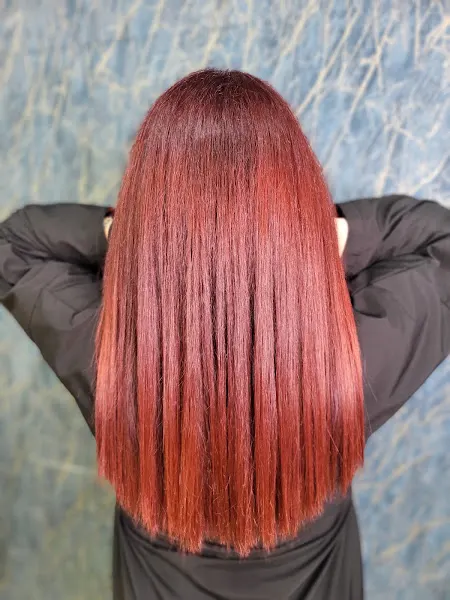 Alexis Fuentes Salon - Santa Cruz de Tenerife