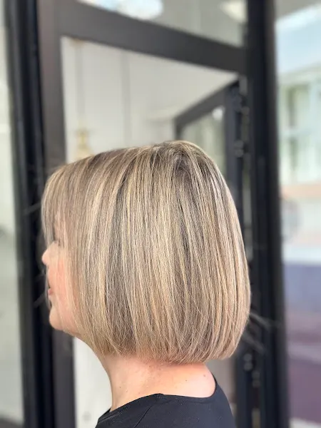 Peluquería Abona