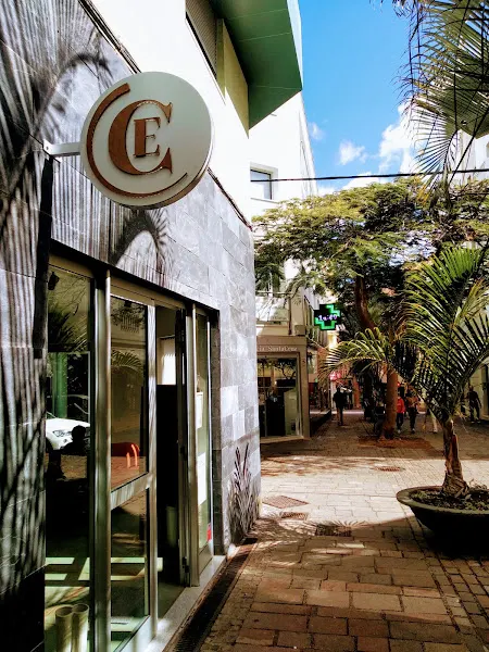Carlos Estrada Hair Design