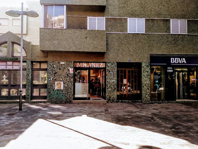 Milanez - Peluquería en Santa Cruz de Tenerife - foto 2