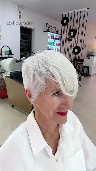 coiffeursam Deutscher Friseurmeister & Peluqueria & hair salon Mallorca-Llucmajor - Llucmajor