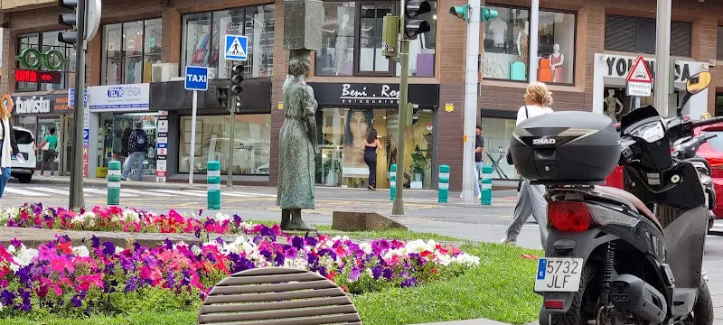 Beni.ros Peluqueros - Santa Cruz de Tenerife