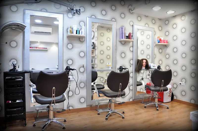 Peluquería Copper - Peluquería en Santa Cruz de Tenerife - foto 4