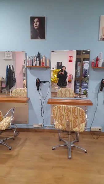 Peluquería Pino Estilistas