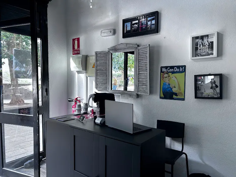 GABRIEL MANTI STUDIO - BELLEZA & ESTILO - Santa Cruz de Tenerife
