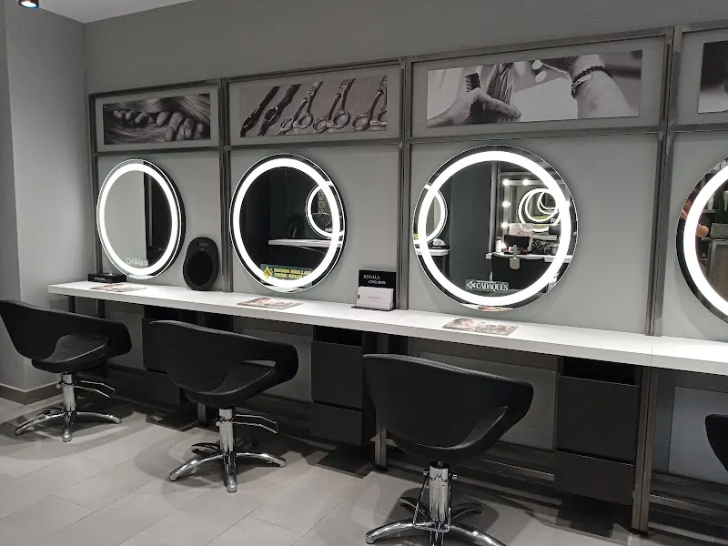Salón Llongueras - Peluquería y Estética Pamplona