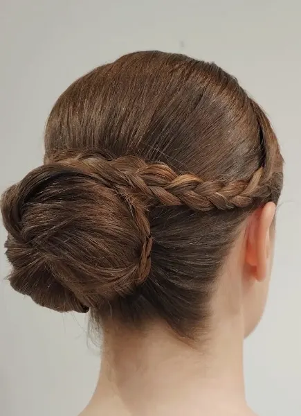 Peluquería María Daza