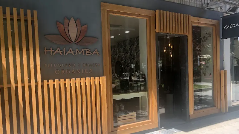 Haiamba - Peluquería en Pamplona - foto 2