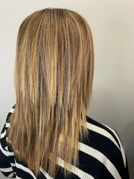 Peluquería Aristu