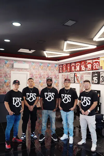 CBS peluquería - Pamplona
