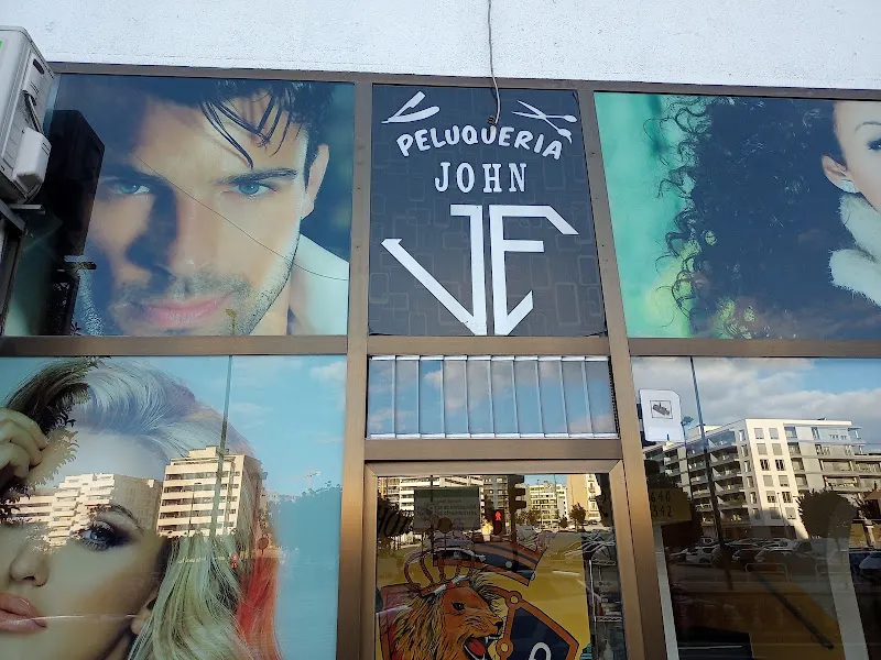 JF Peluquería - Peluquería en Pamplona - foto 2