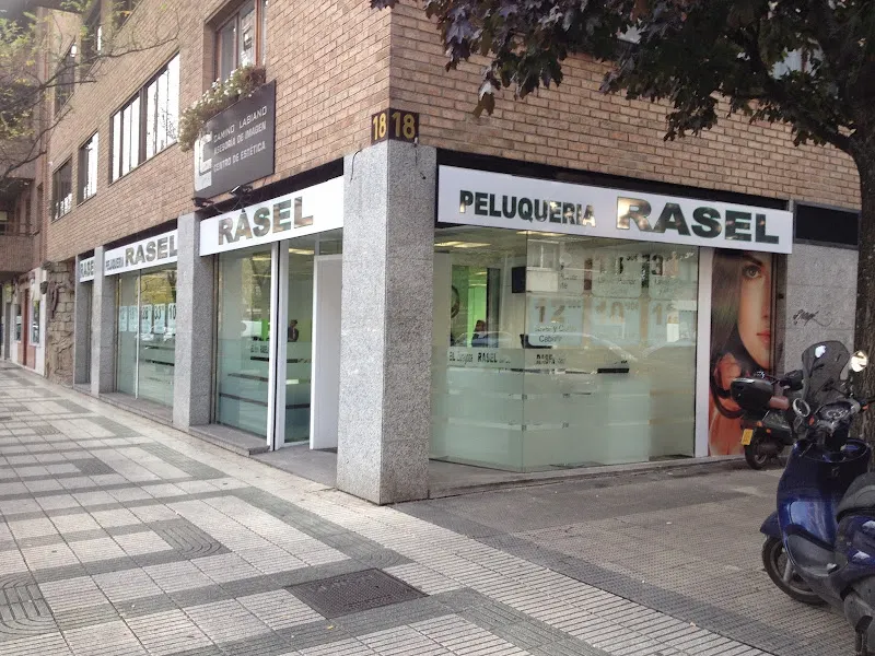 Jean Louis David-Rasel Pamplona Iñigo Arista