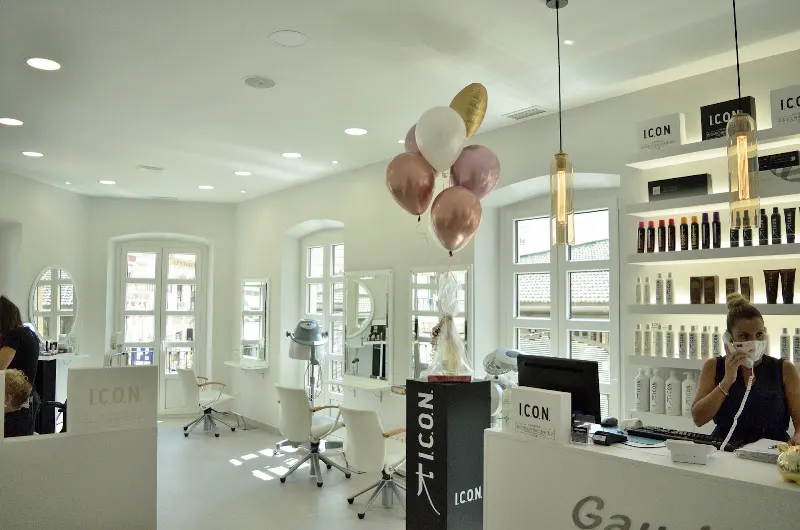 Peluqueria Y Estetica Gaudi SL