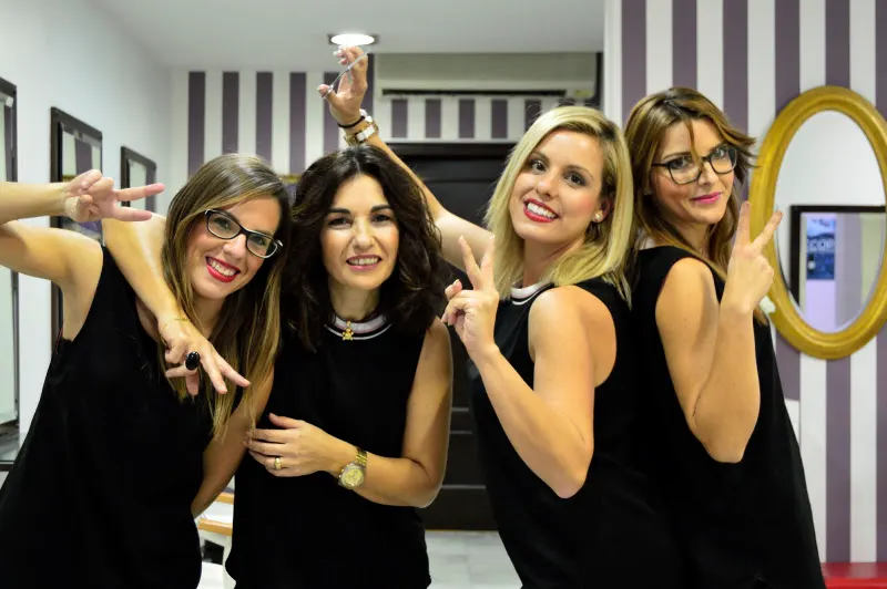 Peluqueria Y Estetica Gaudi SL - Peluquería en Almería - foto 2