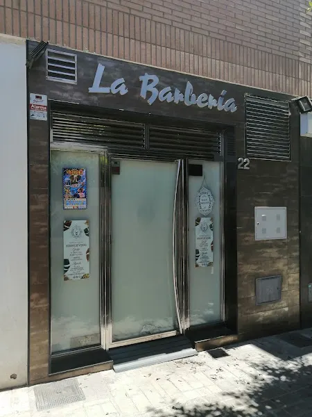 la barberia - Peluquería en Almería - foto 2