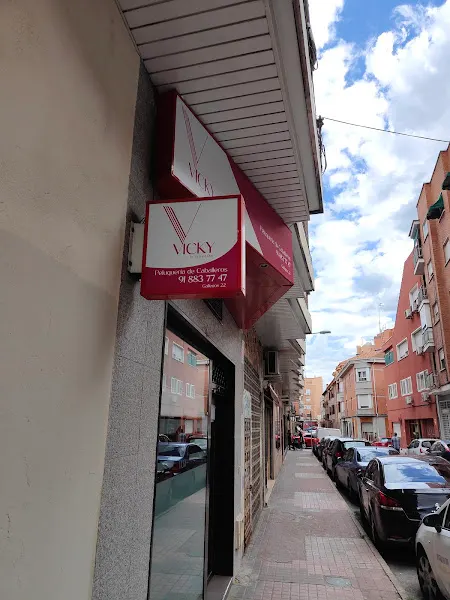 Vicky by Victoria Díaz - Peluquería en Alcalá de Henares - foto 2