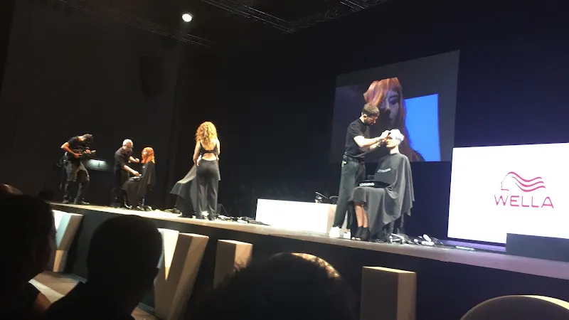 Peluquería Donna - Alcalá de Henares
