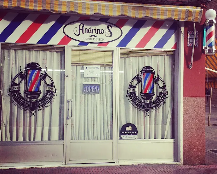 Andrino's